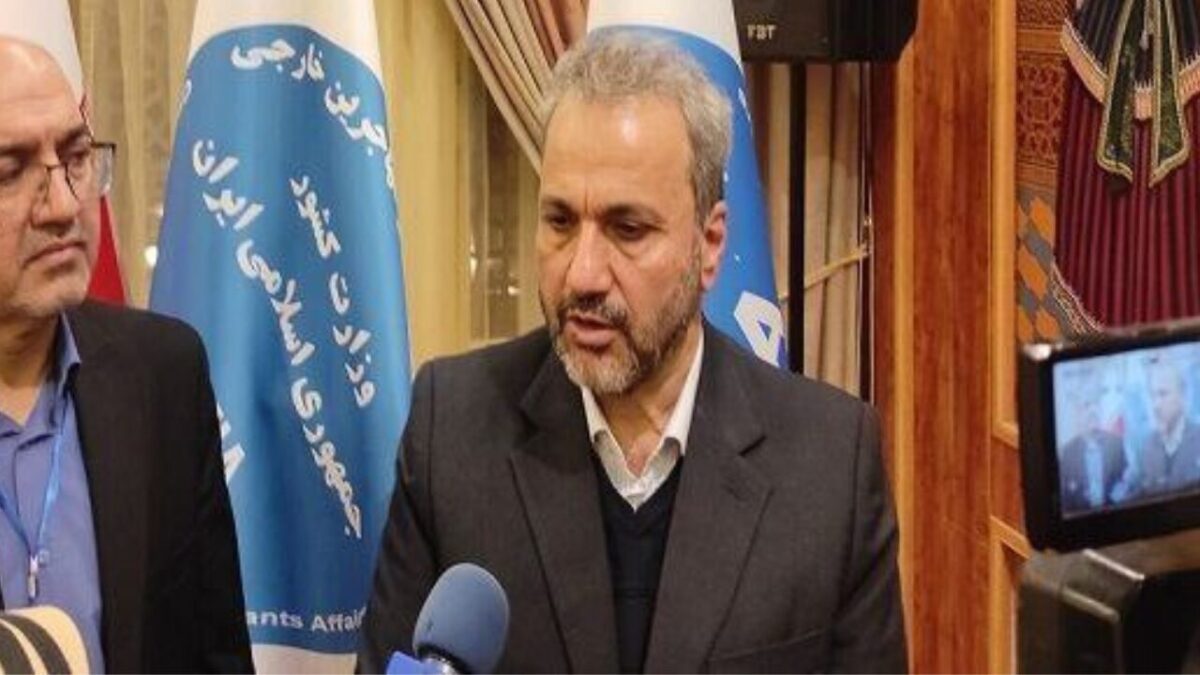 تسهیل ثبت نام دانش آموزان خارجی دارای مدارک ناقص؛ فاقدان مدارک از ثبت نام در مدارس ایران بازماندند - خبرگزاری افغان ایرکا