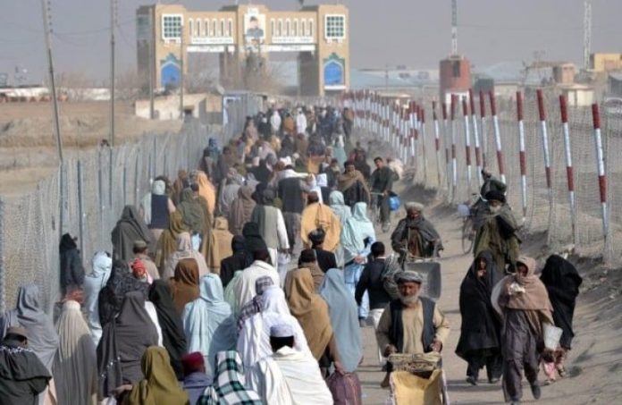 بازگشت اجباری بیش از 5 هزار افغان در 24 ساعت؛ هشدار از تشدید بحران انسانی