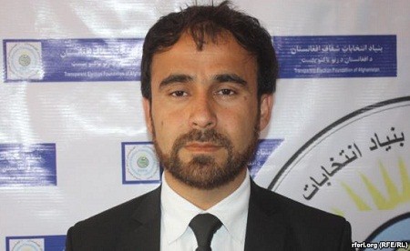 تیفا: اگر حکومت از دخالت در کار کمیسیون انتخابات خودداری نکند، افشاگری می کنیم - خبرگزاری افغان ایرکا