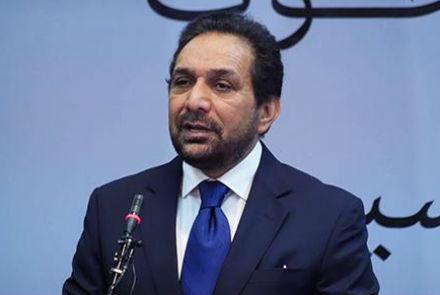  رئیس جمهورغنی، احمد ضیا مسعود را از وظیفه اش برکنار کرد  - خبرگزاری افغان ایرکا