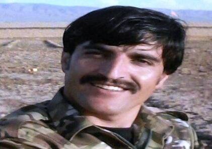 کشته شدن فرماندۀ پولیس ولسوالی شینکی ولایت زابل  - خبرگزاری افغان ایرکا