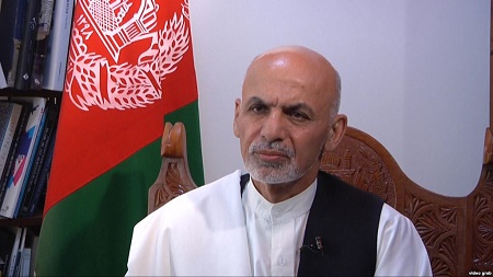 رییس جمهور غنی حمله انتحاری کابل را شدیداً محکوم کرد  - خبرگزاری افغان ایرکا