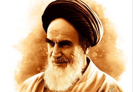 امام خمینی (ره) از منظر دانشمندان جهان - خبرگزاری افغان ایرکا