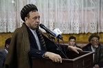 محمد محقق: رسمیت دادن بیت المقدس بعنوان پایتخت اسراییل اهانت به یک ونیم میلیارد مسلمان جهان است - خبرگزاری افغان ایرکا