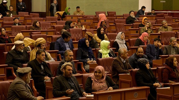 علی احمد عثمانی وزیر انرژی و آب فردا استیضاح می شود - تصویر دوم خبر