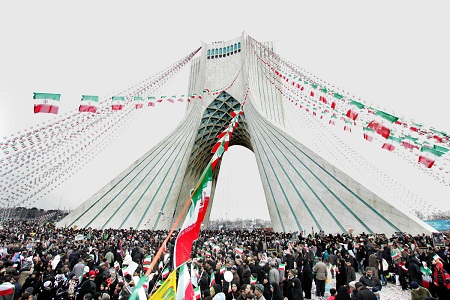  انقلاب اسلامی؛ استکبارستیزی، حمایت از جبهه مقاومت و قدس شریف - خبرگزاری افغان ایرکا