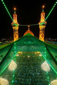 کلام امام سجاد(ع) درباره مقام و منزلت حضرت عباس(ع) - خبرگزاری افغان ایرکا