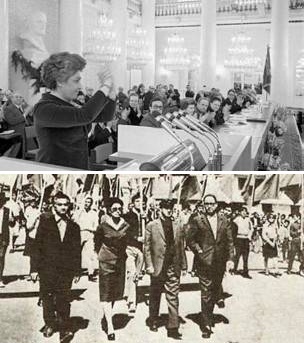 خانم مبارزی که در دامان دشمنش جان داد - خبرگزاری افغان ایرکا