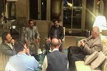 دیدارهای انتخاباتی با جنرال دوستم در ترکیه (عکس) - خبرگزاری افغان ایرکا