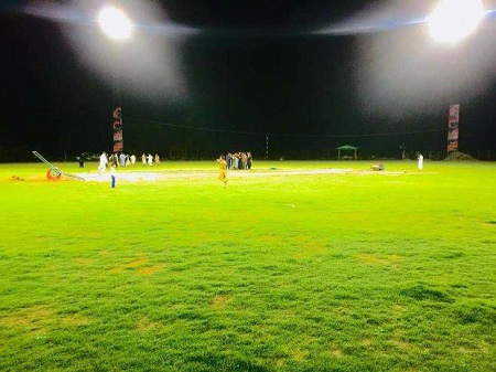 طالبان دست داشتن خود در انفجارهای ورزش گاه  کرکت جلال آباد را رد کرد - خبرگزاری افغان ایرکا