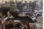 در مکتب عبدالوهاب تنها پیروان آل الشیخ مسلمان هستند - خبرگزاری افغان ایرکا