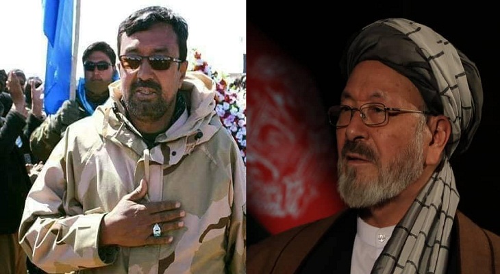  خلیلی: یک حرکت ناسنجیده، بسان جرقه در جنگل؛ امنیت روانی و اجتماعی مردم را تهدید می کند  - خبرگزاری افغان ایرکا