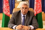 محمد آصف رحیمی از مقام ولایت هرات استعفا داد - خبرگزاری افغان ایرکا