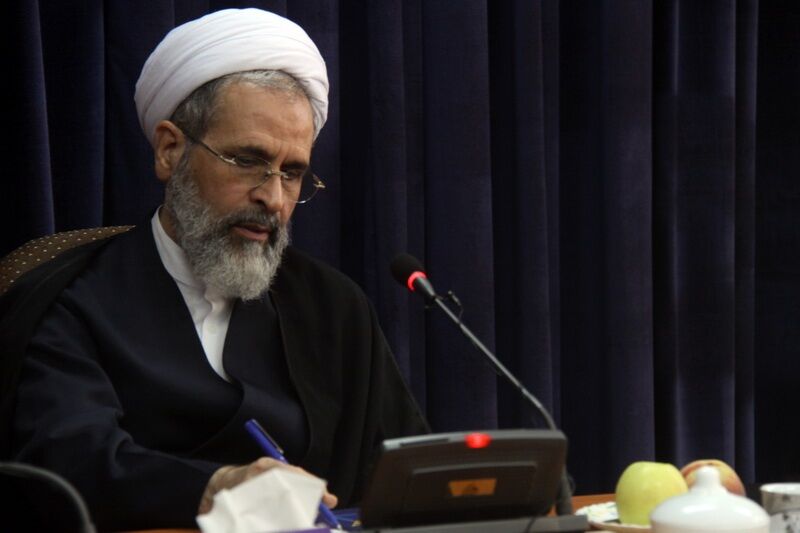  مدیر حوزه های علمیه:  آیت الله محقق کابلی الگوی جهاد و مبارزه با ظلم و گمراهی بود - خبرگزاری افغان ایرکا