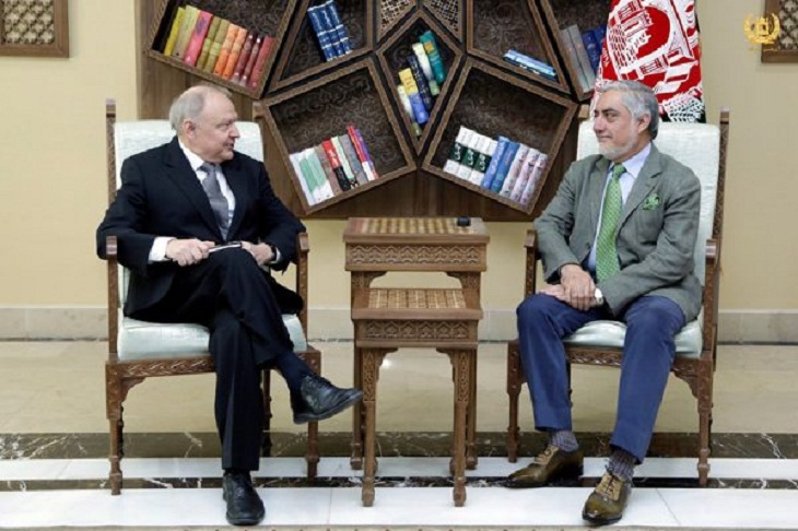 اعلام آماده گی ناروی برای میزبانی از گفت وگوهای صلح افغانستان - خبرگزاری افغان ایرکا
