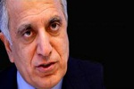 خلیل زاد، روند گفتگوهای دوحه را به بی راهه کشید - خبرگزاری افغان ایرکا