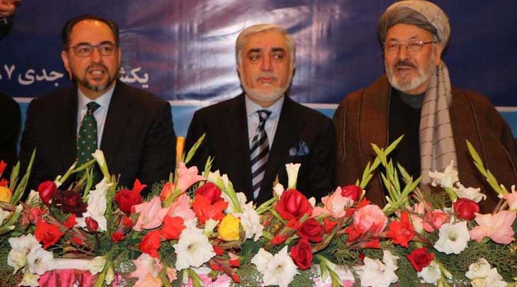 ثبات و همگرایی: اجازه تقلب در روندهای تخنیکی و عملیاتی انتخابات را نمی دهیم - خبرگزاری افغان ایرکا