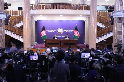 سخنگوی ارگ ریاست جمهوری: دولت رقم دیپلومات هایش را در خارج کاهش می دهد - خبرگزاری افغان ایرکا