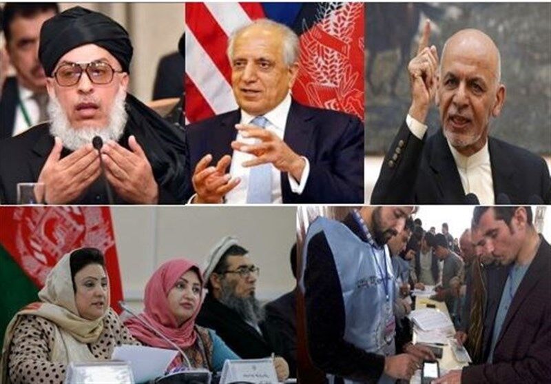 صلح یا انتخابات؛ پیچیده گی وضعیت سیاسی افغانستان - خبرگزاری افغان ایرکا