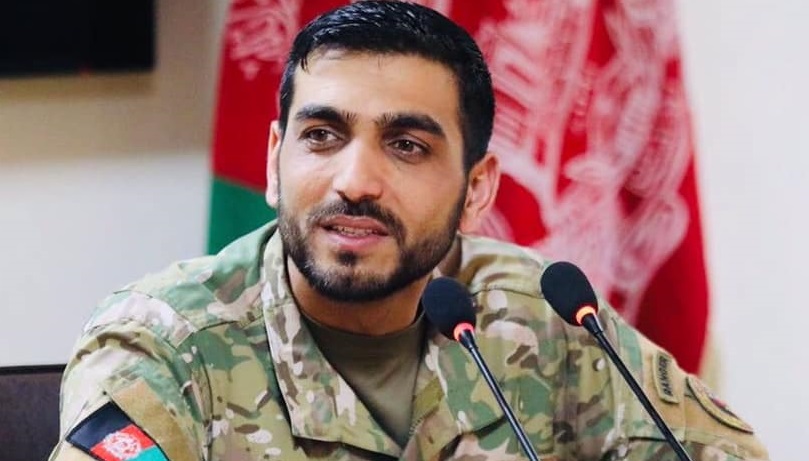 «خوشحال سادات» معاون ارشد امنیتی وزارت داخله برکنار شد - خبرگزاری افغان ایرکا