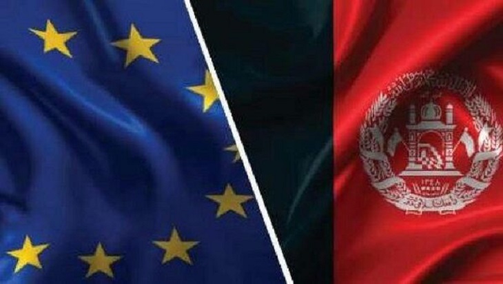 تلاش اتحادیه اروپا برای ادغام افغانستان و آسیای میانه  - خبرگزاری افغان ایرکا