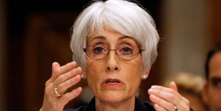 نگرانی وندی شرمن از احتمال انتقام ایران بابت ترور سردار سلیمانی - خبرگزاری افغان ایرکا