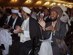 لوی جرگه یا لوی پشتونیستی؟! - خبرگزاری افغان ایرکا