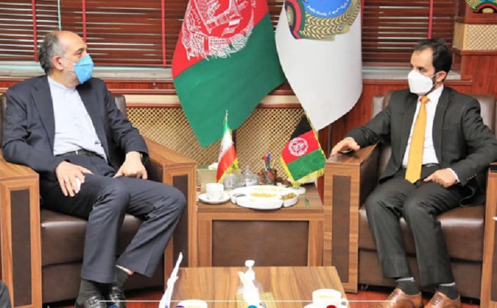  ایران 80 بورسیه تحصیلی در بخش طبی به دانشجویان افغانستانی می دهد - خبرگزاری افغان ایرکا