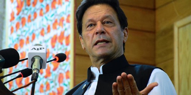 تشکر عمران خان از ایران بابت حمایت از طرح پاکستان درباره همسایگان افغانستان  - خبرگزاری افغان ایرکا