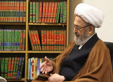  واکنش آیت الله العظمی سبحانی به شهادت نمازگزاران مسجد قندوز - خبرگزاری افغان ایرکا