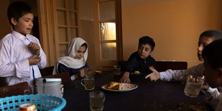  بحران غذا در افغانستان؛ کودکان در معرض مرگ ناشی از گرسنگی قرار دارند  - خبرگزاری افغان ایرکا