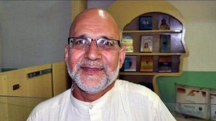 پس از دو ماه اسارت؛ دکتور عالمی بلخ از سوی آدم ربایان کشته شد - خبرگزاری افغان ایرکا