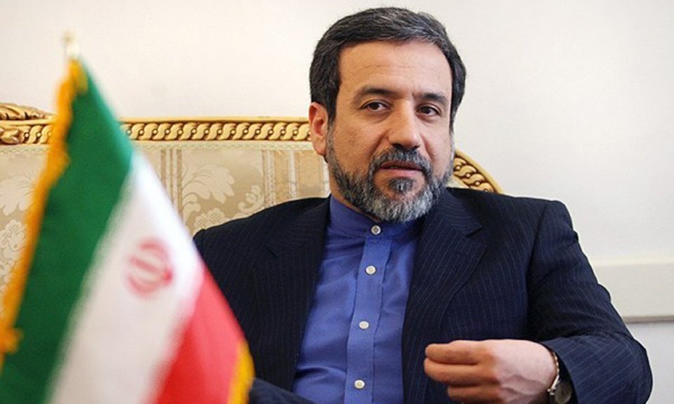ایران: حضور امریکا در غرب آسیا جز آشفته گی و نابسامانی برای مردم منطقه، نتیجه ای دیگری نداشت - خبرگزاری افغان ایرکا
