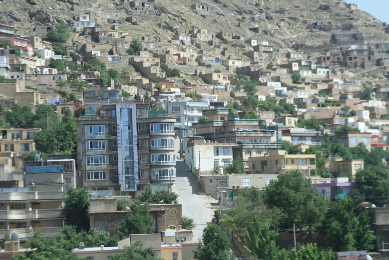 طالبان، منازل مقامات حکومت پیشین را به فروش می رسانند - خبرگزاری افغان ایرکا