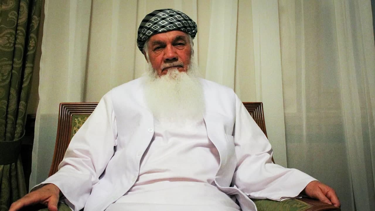 جزئیات دیدار متقی با محمد اسماعیل افشا شد - خبرگزاری افغان ایرکا
