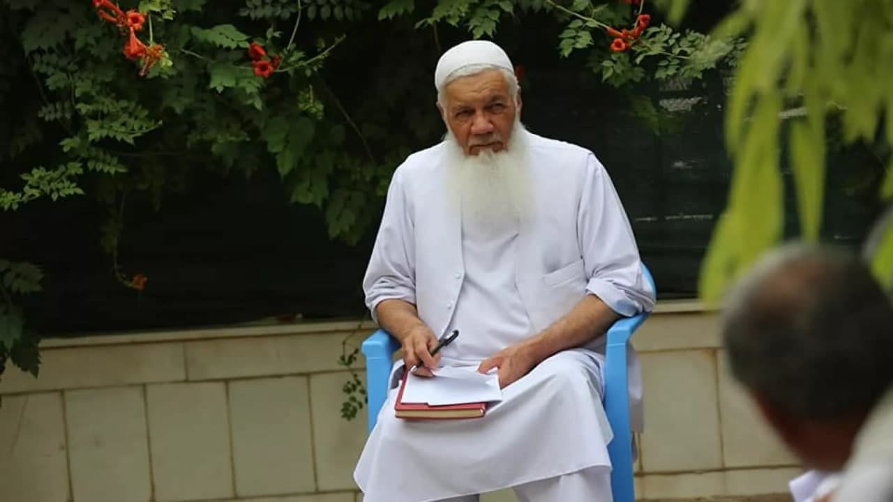 پیام تازه اسماعیل از شروع دوباره گفتگوهای بین الافغانی - خبرگزاری افغان ایرکا