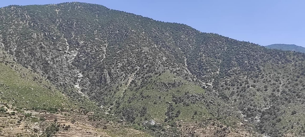 درگیری نظامیان مرزی پاکستان با طالبان - خبرگزاری افغان ایرکا