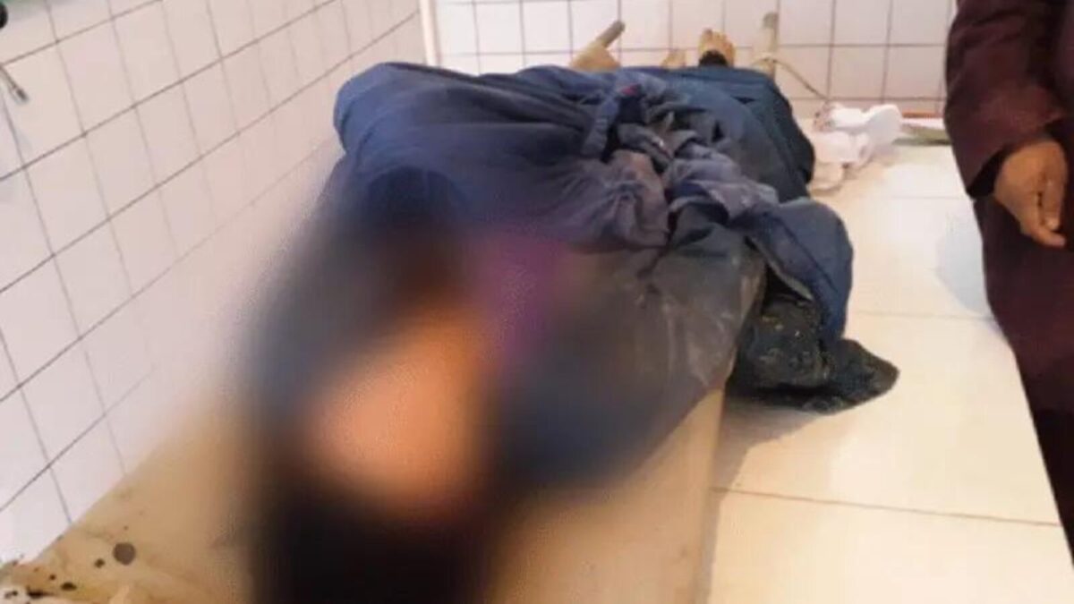 منابع: دو زن در فاریاب به قتل رسیدند