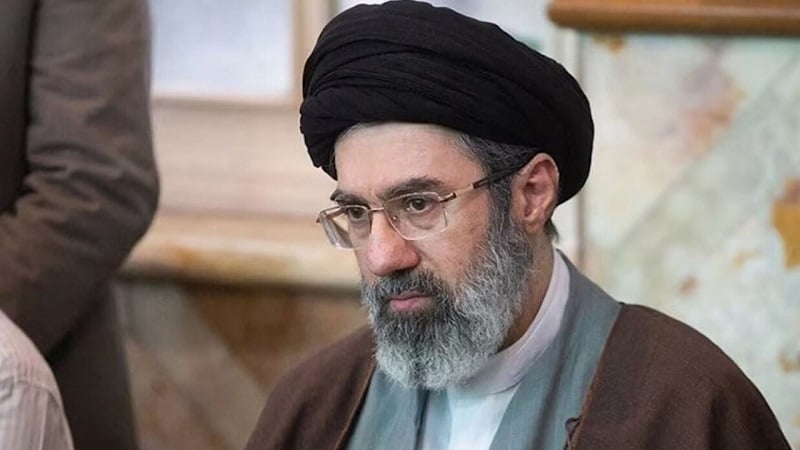 طلاب افغانستانی در قم: رهبری آیت الله سیدمجتبی خامنه ای زمینه ساز وحدت امت اسلامی خواهد بود - خبرگزاری افغان ایرکا