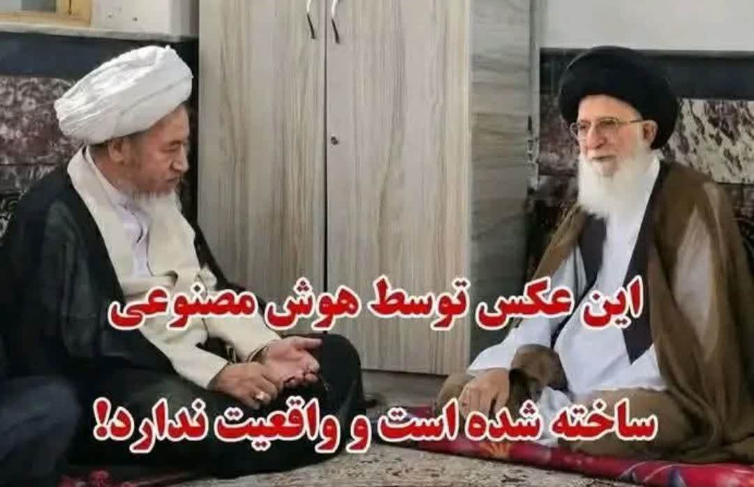 جنجال بر سر یک عکس؛ چرا برخی از وحدت علما هراس دارند؟