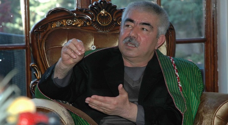 تروریستان با حمله به مسجد شریف و نمازگزاران، مانند خوارج عمل می کنند - خبرگزاری افغان ایرکا