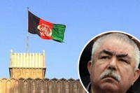 چرا غنی از آمدن جنرال دوستم به کابل هراسان است؟! - خبرگزاری افغان ایرکا