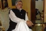 گیلانی: با نشستن و توکل کردن، کار درست نمی شود - خبرگزاری افغان ایرکا
