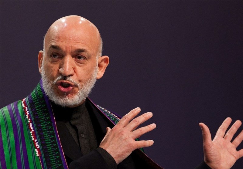 «حامدکرزی» چرا ضد آمریکایی شد؟  - خبرگزاری افغان ایرکا