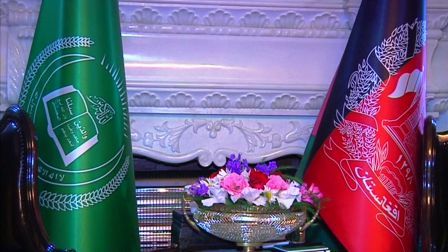 میانجیگری سازمان ملل در باره پیشنهادهای جمعیت به ارگ بی نتیجه پایان یافت - خبرگزاری افغان ایرکا