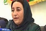 بلقیس روشن: خارجی ها برای اهداف خود افغانستان را خراب می کنند - خبرگزاری افغان ایرکا