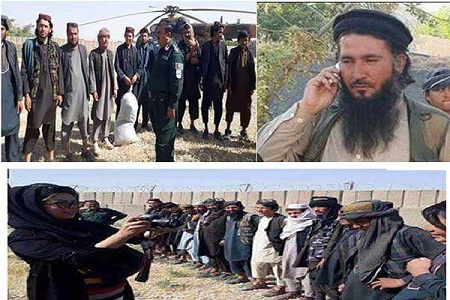 داعشیان را در ولایت جوزجان چه کسانی، چطور و چرا نجات دادند؟ - خبرگزاری افغان ایرکا