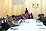 تبعیض فاشیستی اشرف غنی در غزنی (عکس) - خبرگزاری افغان ایرکا