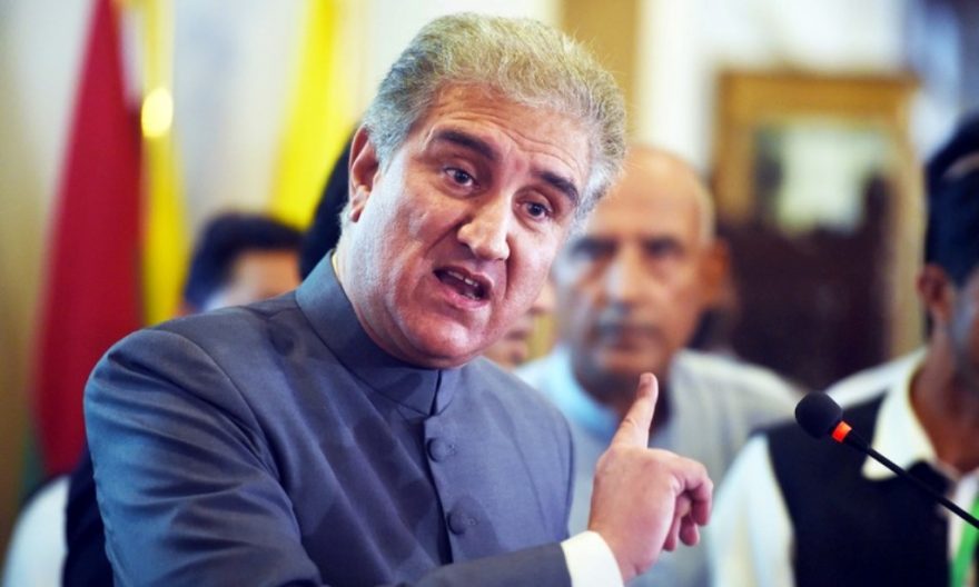 واکنش وزیر خارجه پاکستان به تصمیم حکومت افغانستان درباره فراخوانی سفیر این کشور از اسلام آباد - خبرگزاری افغان ایرکا