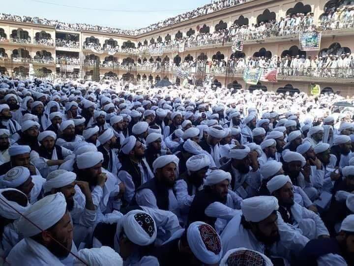 هشتاد میلیون پوند تنها یک شرکت انگلیسی برای القاعده و اعمار مدارس دینی در افغانستان و پاکستان هزینه کرده است! - تصویر دوم خبر